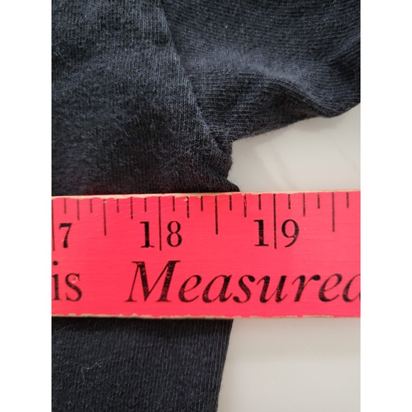 Toxic Holocaust Band T-Shirt Mens M Alstyle Thrash Metal Demon Black Cotton - Picture 5 of 8